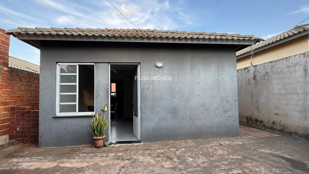 Casa, 2 quartos - Foto 7