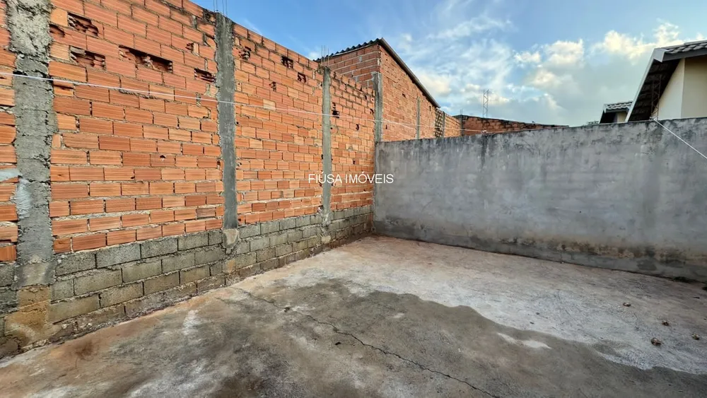 Casa, 2 quartos - Foto 4