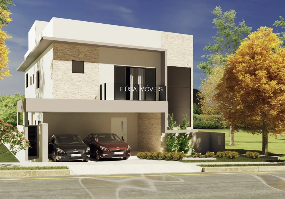 Casa, 3 quartos - Foto 2