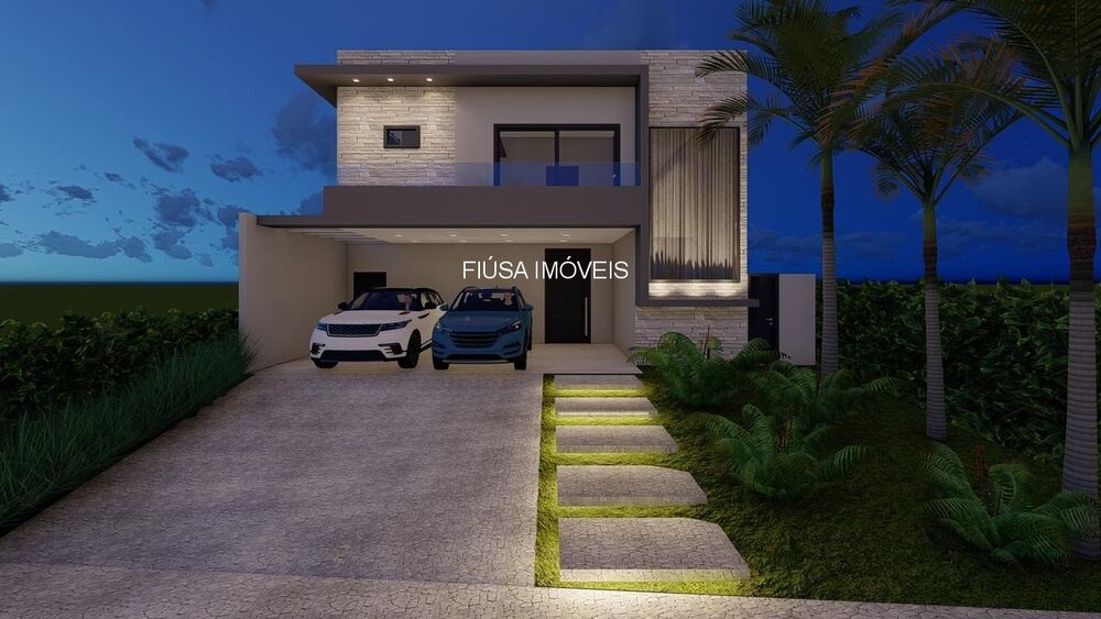 Casa, 3 quartos - Foto 10