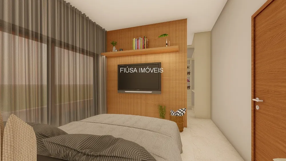 Casa, 3 quartos - Foto 20