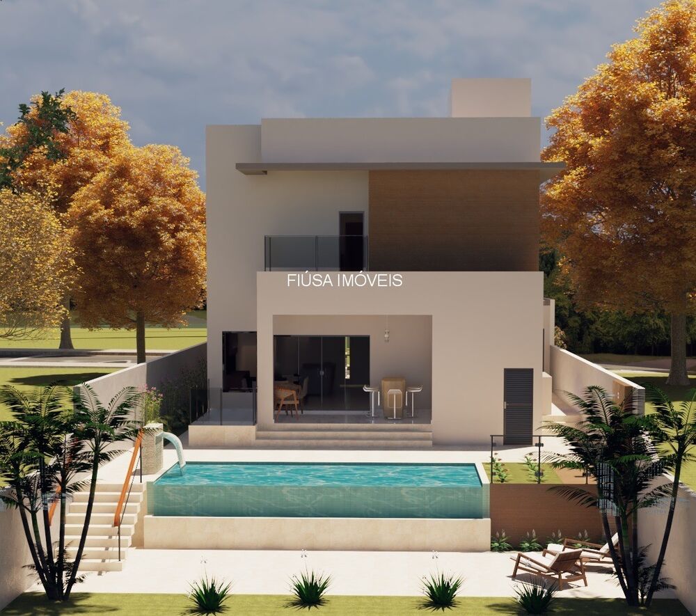 Casa, 3 quartos - Foto 2