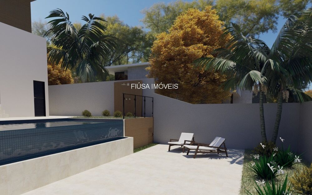 Casa, 3 quartos - Foto 6