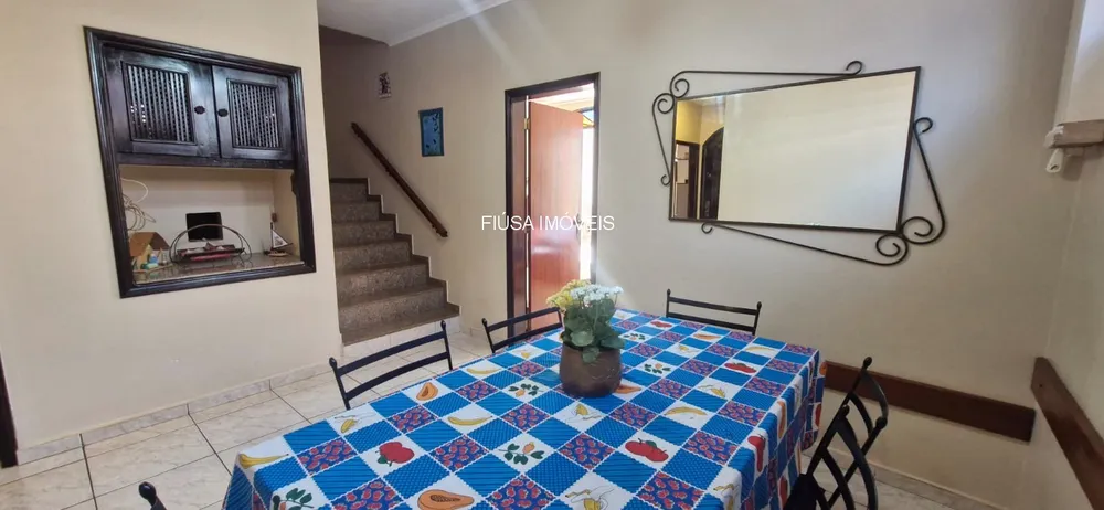 Casa, 4 quartos - Foto 2