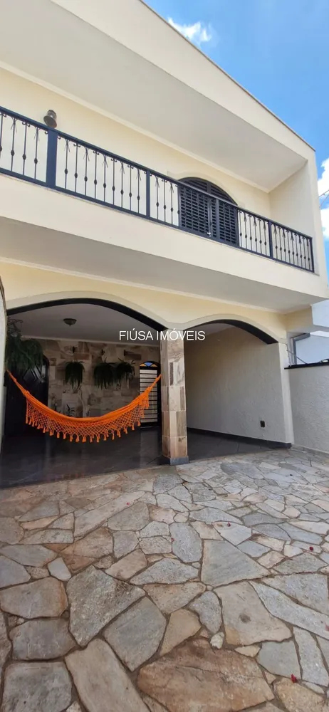 Casa, 4 quartos - Foto 4