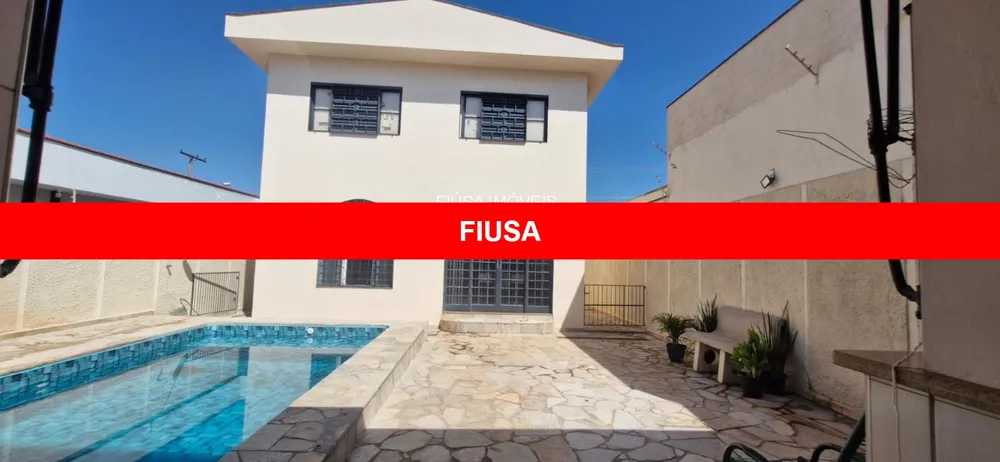 Casa, 4 quartos - Foto 1
