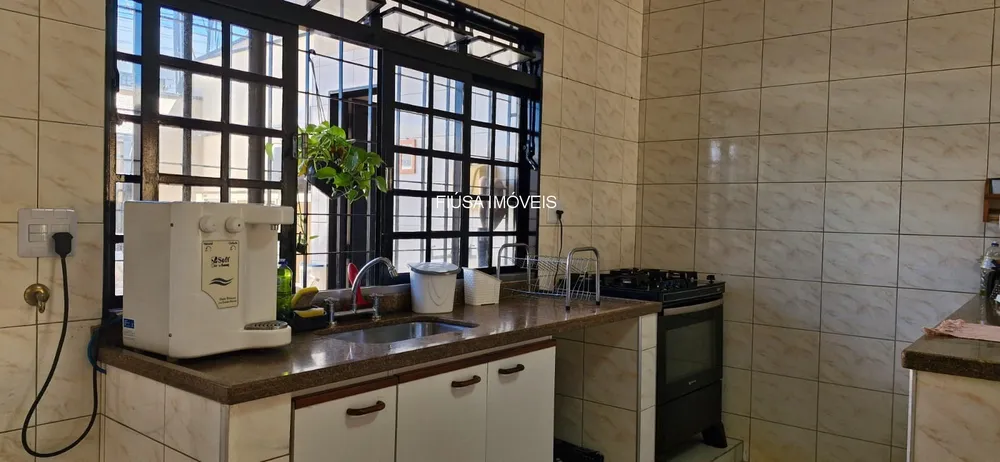 Casa, 4 quartos - Foto 6