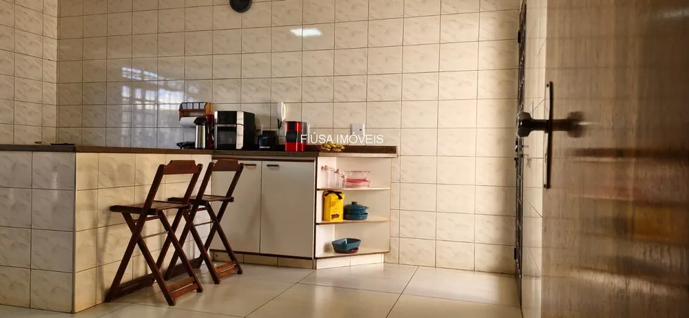 Casa, 4 quartos - Foto 7