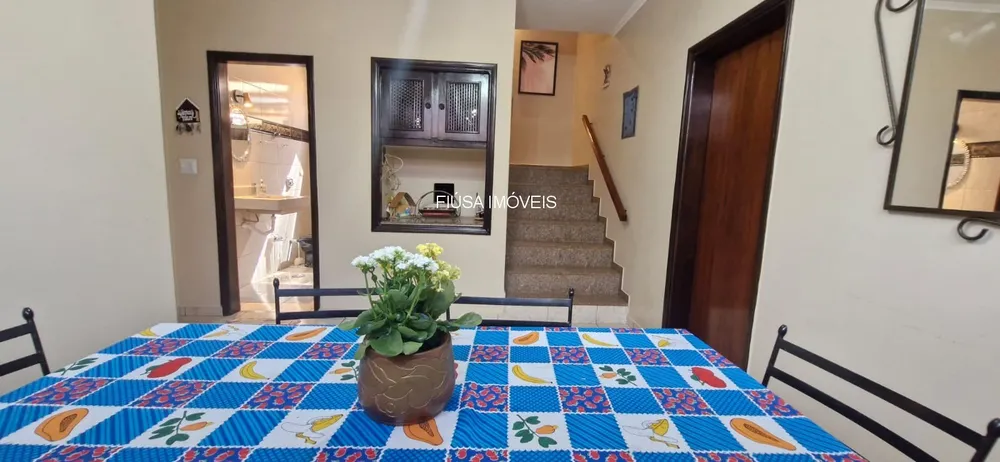 Casa, 4 quartos - Foto 8