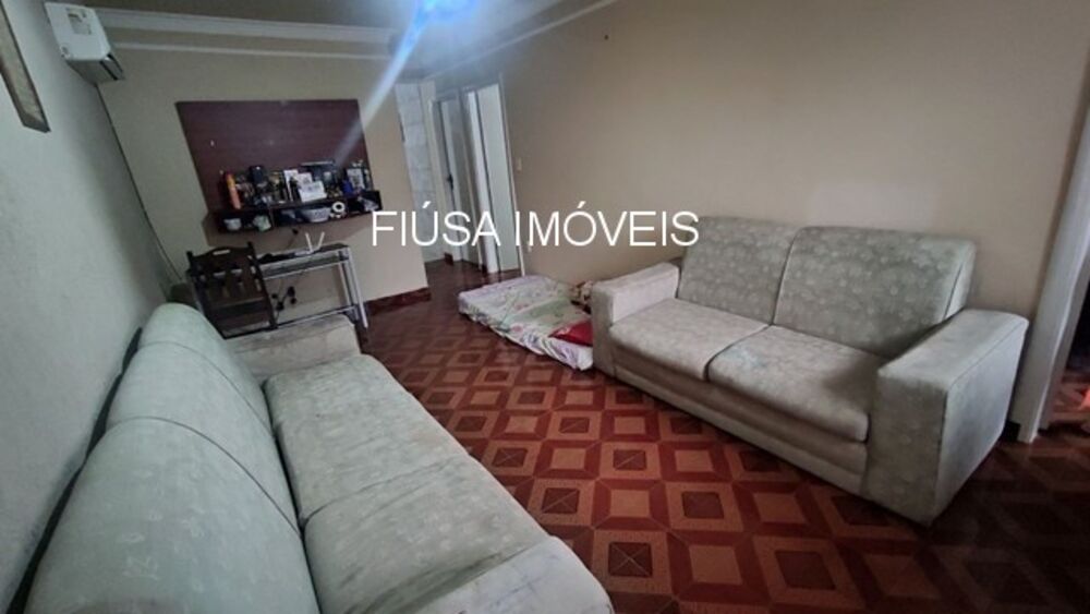 Casa, 4 quartos - Foto 2