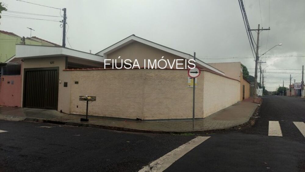 Casa, 4 quartos - Foto 1