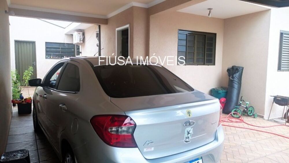 Casa, 4 quartos - Foto 3