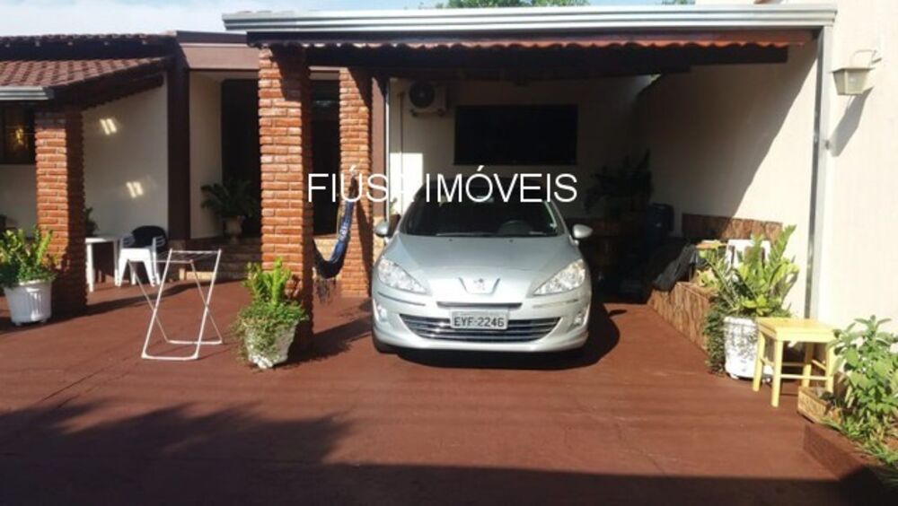 Casa, 4 quartos, 300 m² - Foto 3