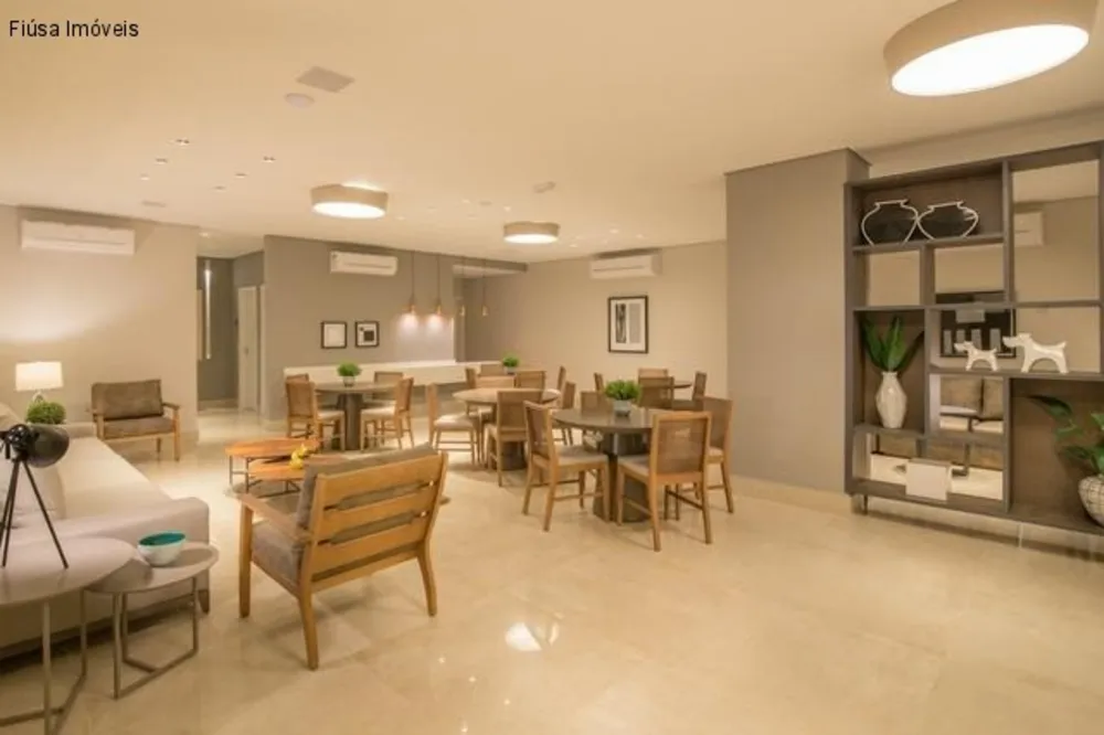 Apartamento, 3 quartos, 94 m² - Foto 4
