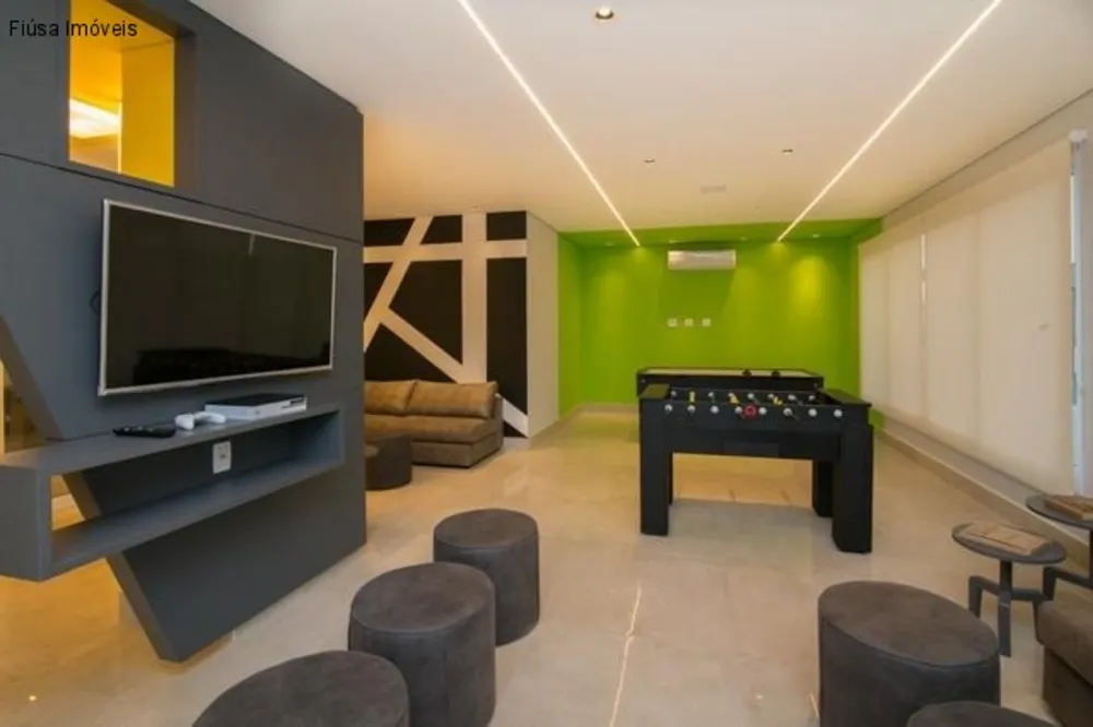 Apartamento, 3 quartos, 94 m² - Foto 1