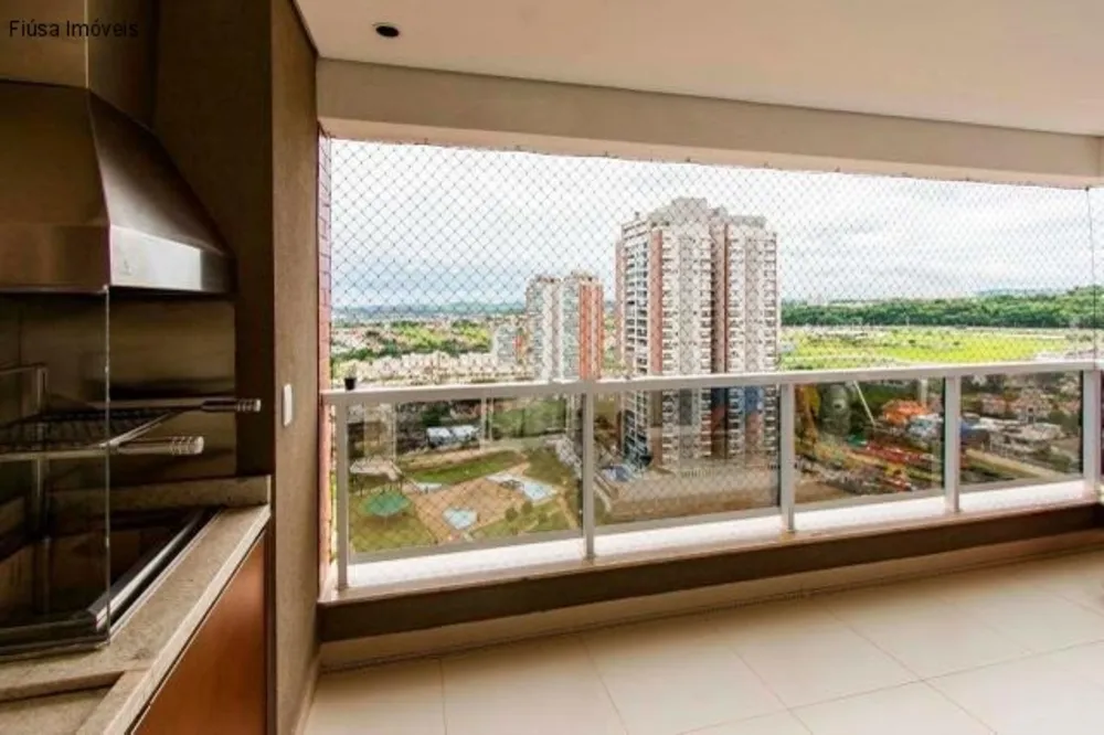 Apartamento, 3 quartos, 94 m² - Foto 12