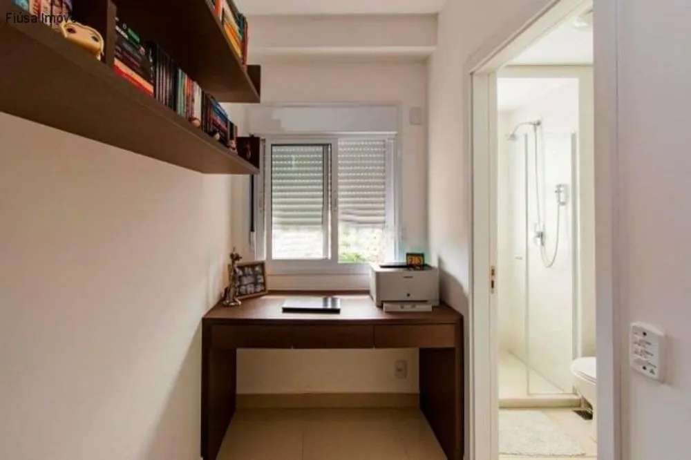 Apartamento, 3 quartos, 94 m² - Foto 3