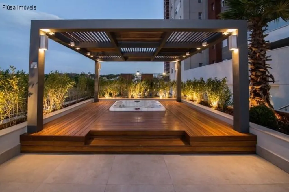 Apartamento, 3 quartos, 94 m² - Foto 5