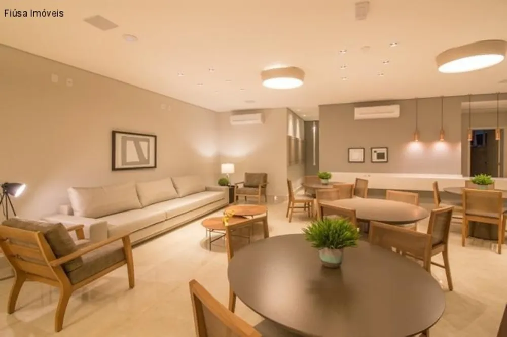 Apartamento, 3 quartos, 94 m² - Foto 8