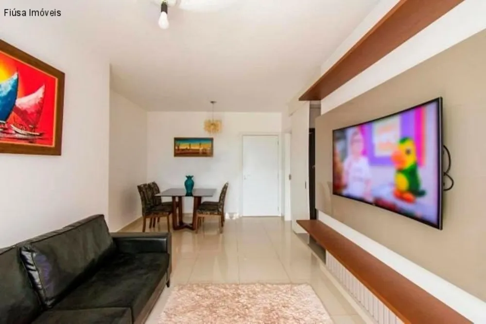 Apartamento, 3 quartos, 94 m² - Foto 10