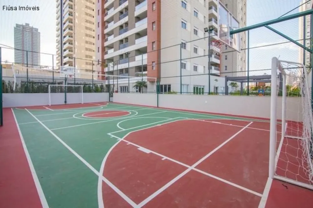 Apartamento, 3 quartos, 94 m² - Foto 11