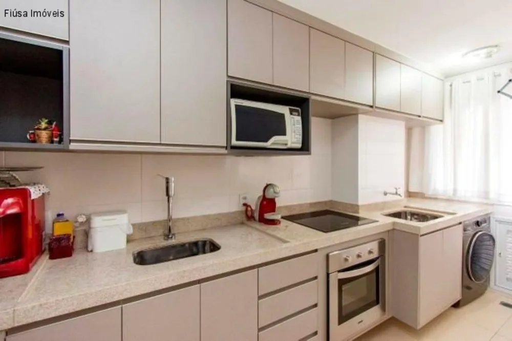 Apartamento, 3 quartos, 94 m² - Foto 6
