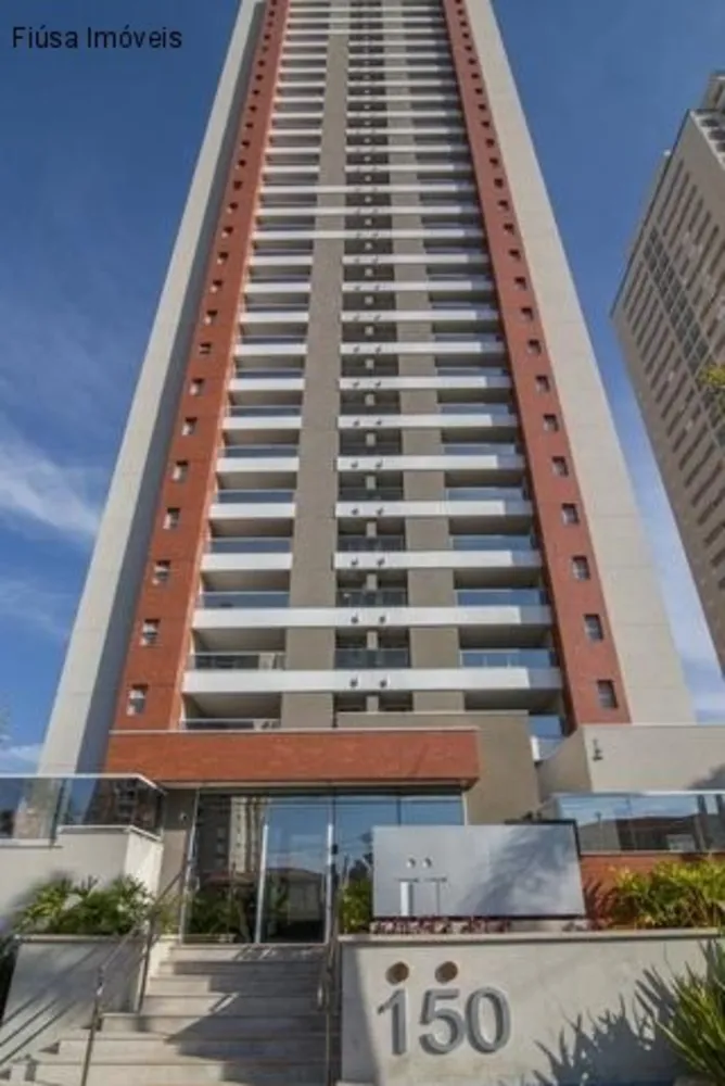 Apartamento, 3 quartos, 94 m² - Foto 2