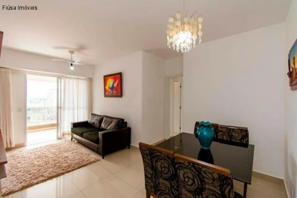 Apartamento, 3 quartos, 94 m² - Foto 7