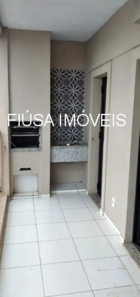 Apartamento, 2 quartos, 133 m² - Foto 7