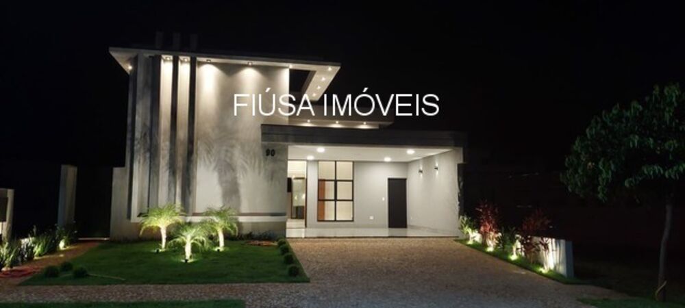 Casa, 3 quartos - Foto 1