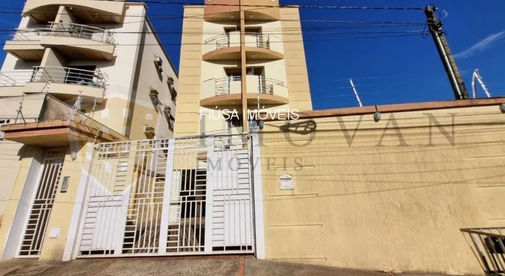 Apartamento, 1 quarto, 36 m² - Foto 6
