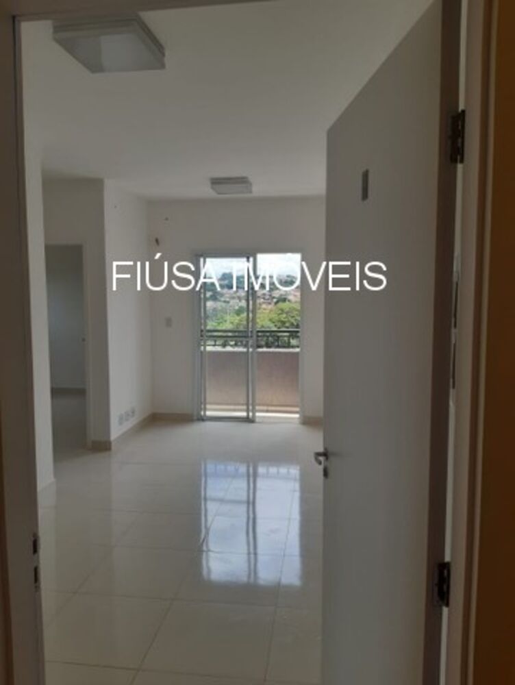 Apartamento, 2 quartos, 47 m² - Foto 3