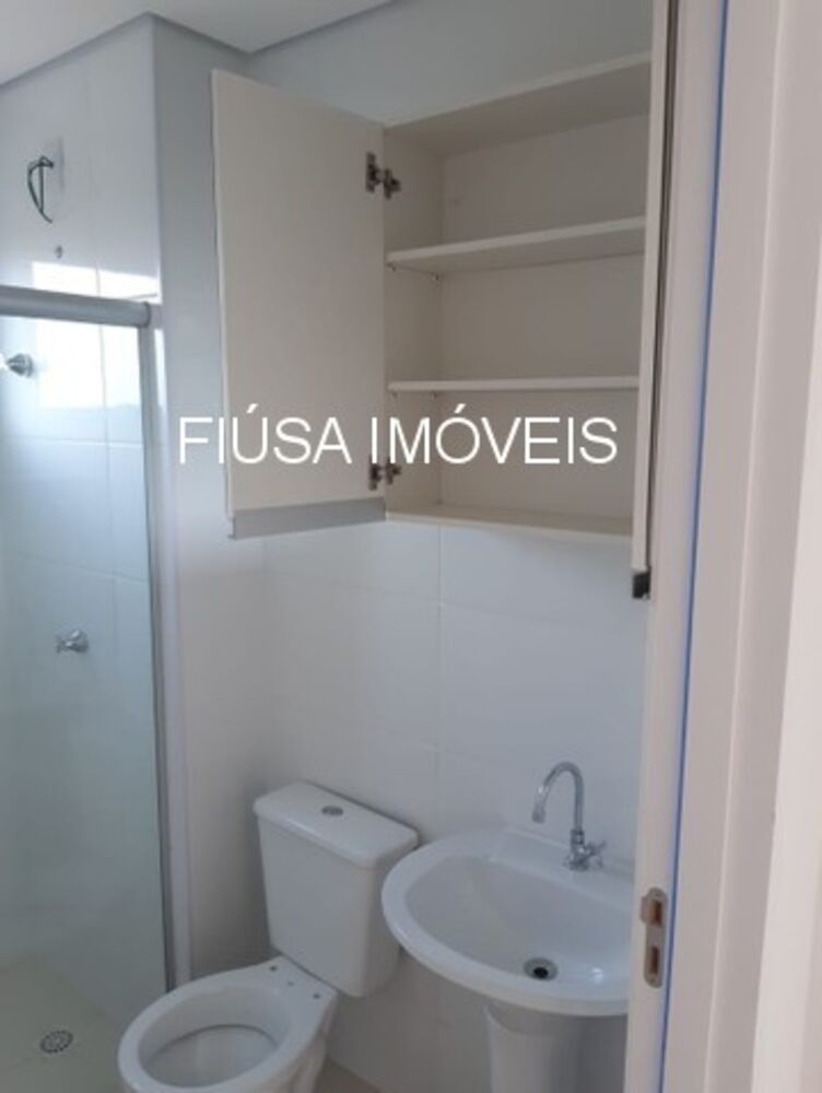 Apartamento, 2 quartos, 47 m² - Foto 1