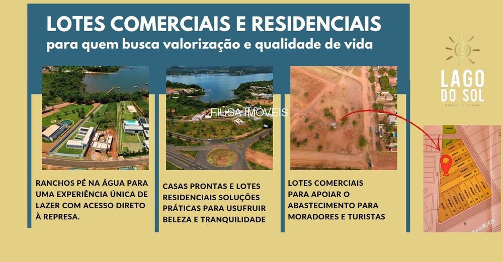 Terreno, 968 m² - Foto 5
