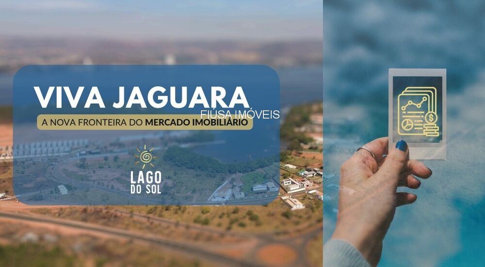 Terreno, 968 m² - Foto 1