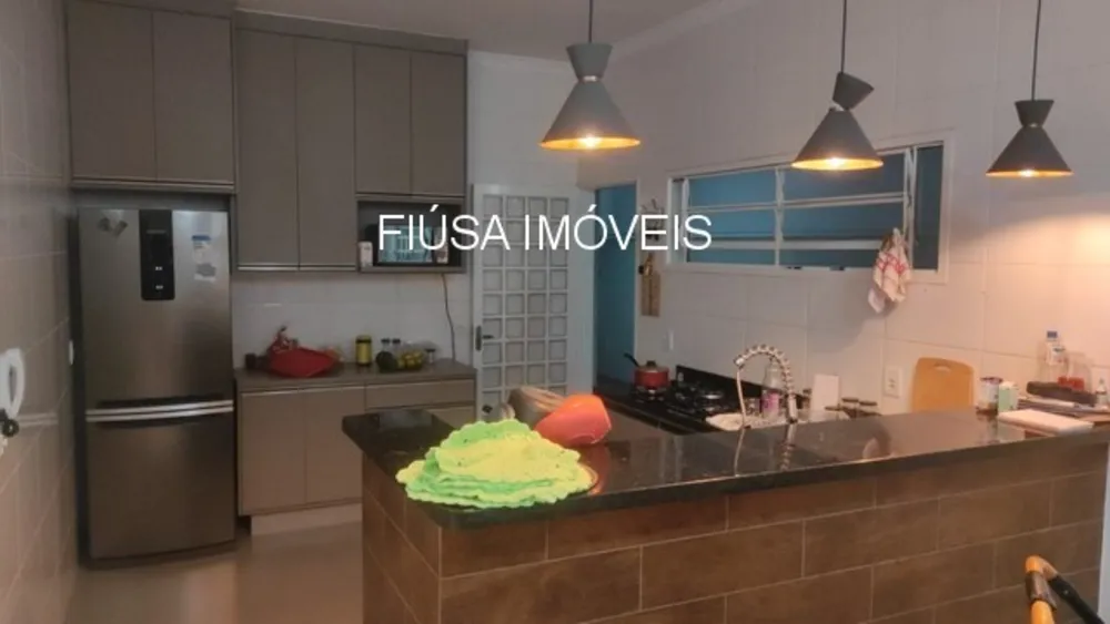 Casa, 3 quartos - Foto 3