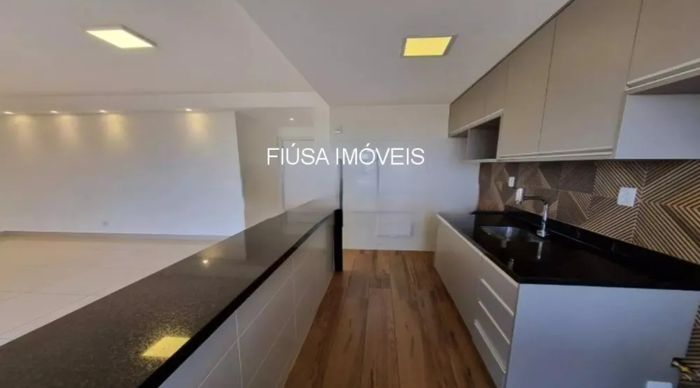 Apartamento, 3 quartos, 90 m² - Foto 7