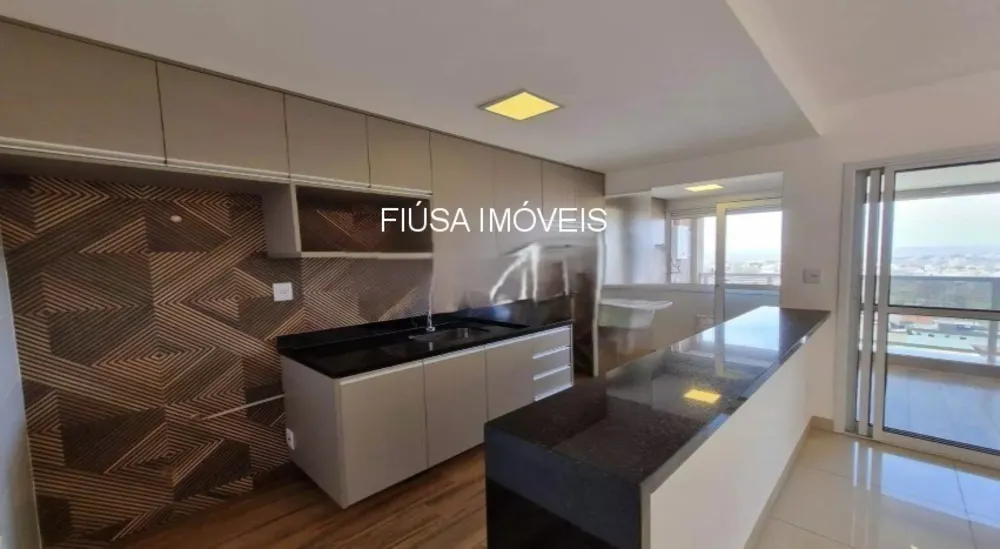 Apartamento, 3 quartos, 90 m² - Foto 8