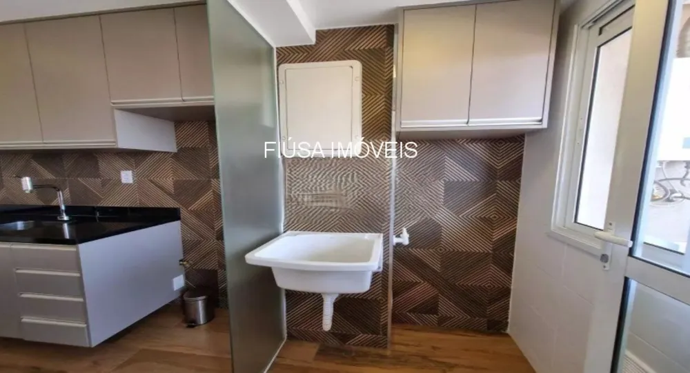 Apartamento, 3 quartos, 90 m² - Foto 1