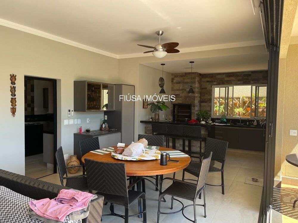 Casa, 3 quartos - Foto 6