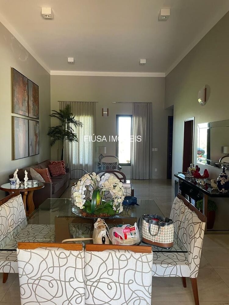 Casa, 3 quartos - Foto 7