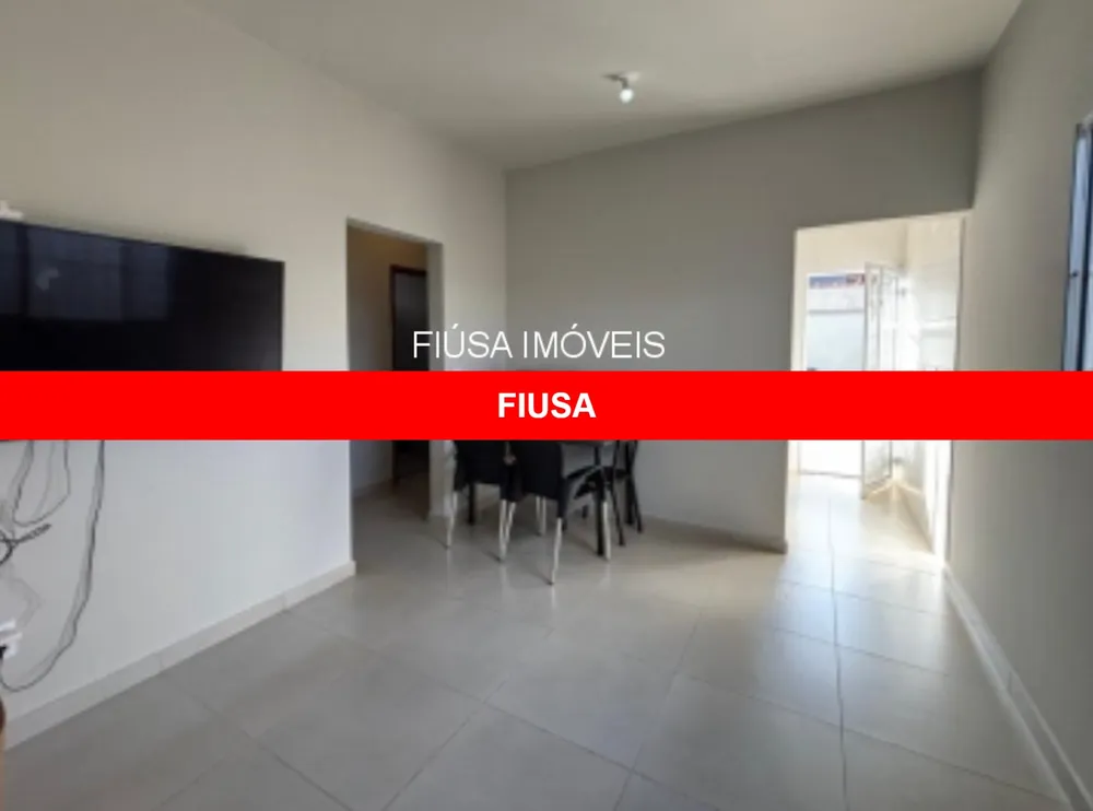 Casa, 2 quartos - Foto 1