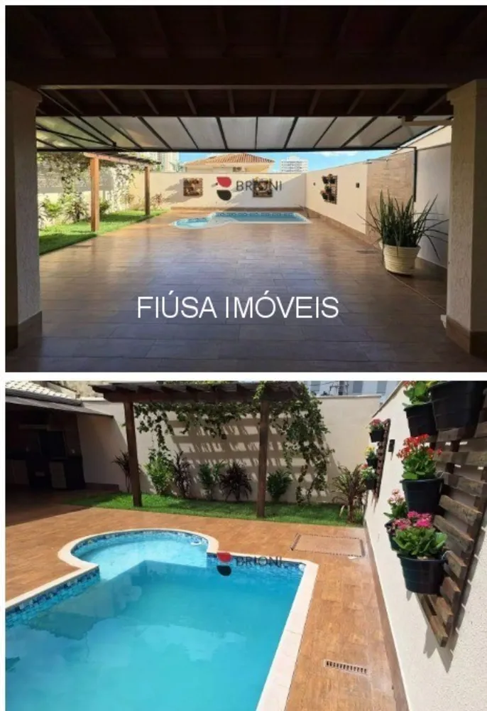 Casa, 3 quartos - Foto 6