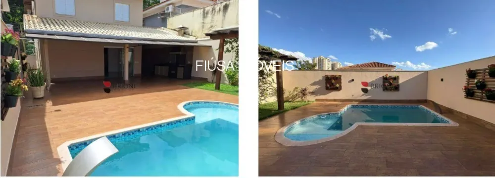 Casa, 3 quartos - Foto 7