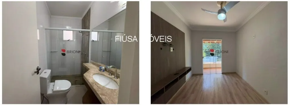 Casa, 3 quartos - Foto 3