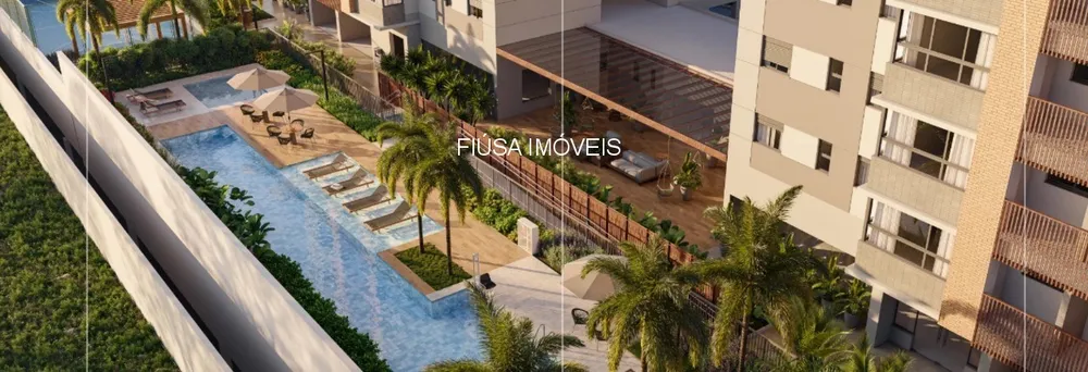 Apartamento, 3 quartos, 118 m² - Foto 4