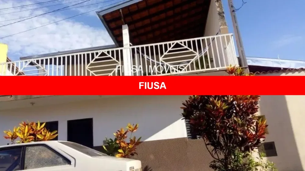 Casa, 5 quartos - Foto 2