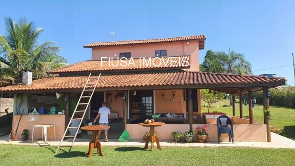 Chácara, 4 quartos - Foto 7
