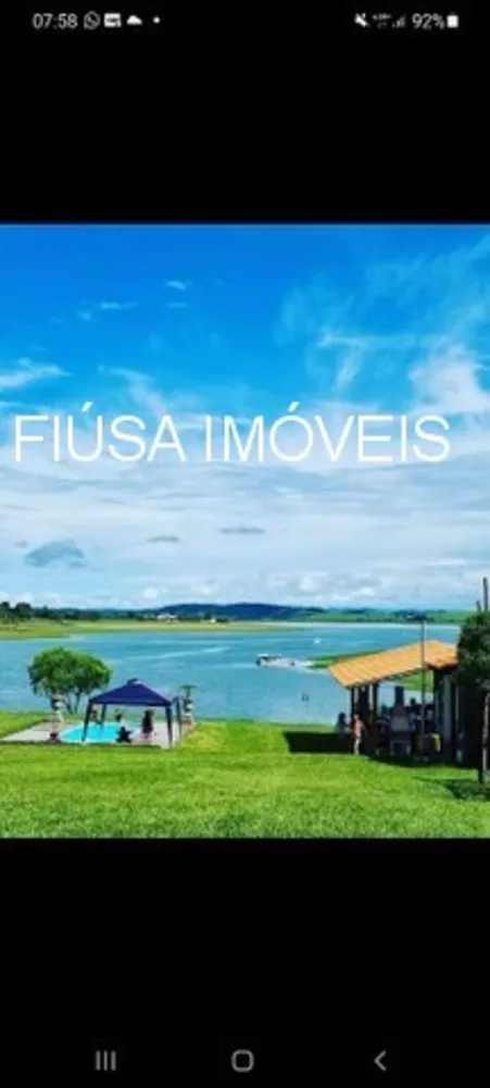 Chácara, 4 quartos - Foto 5