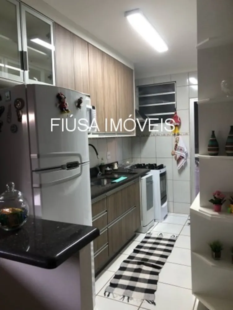 Casa, 3 quartos, 118 m² - Foto 9